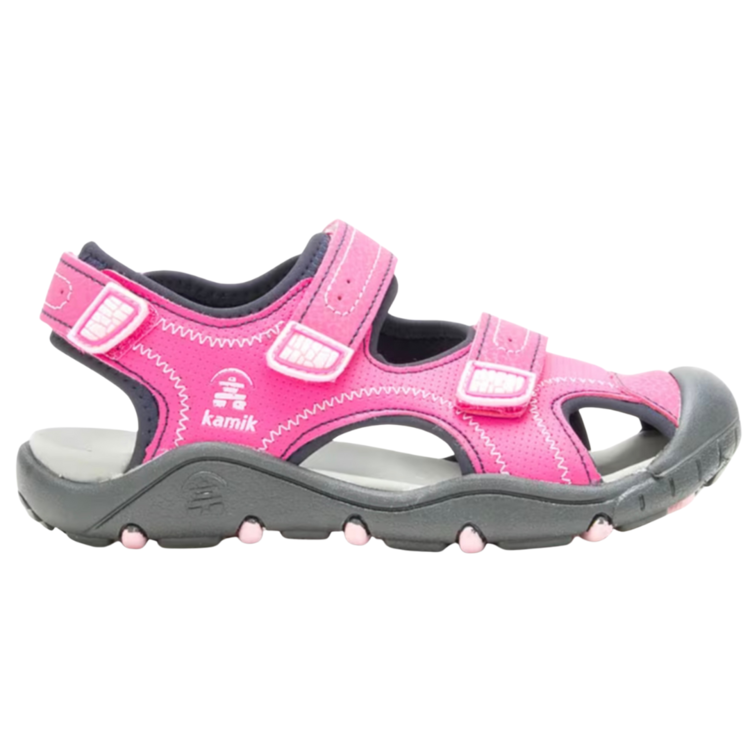 Kamik Kamik Seaturtle2 Pink