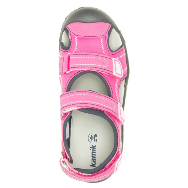 Kamik Kamik Seaturtle2 Pink
