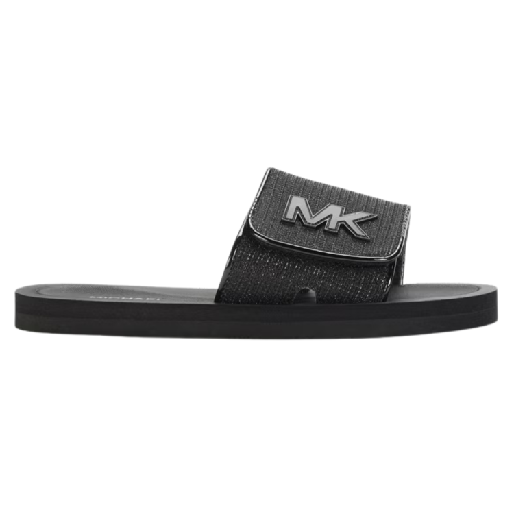 Michael Kors Michael Kors Eli Rylee Black