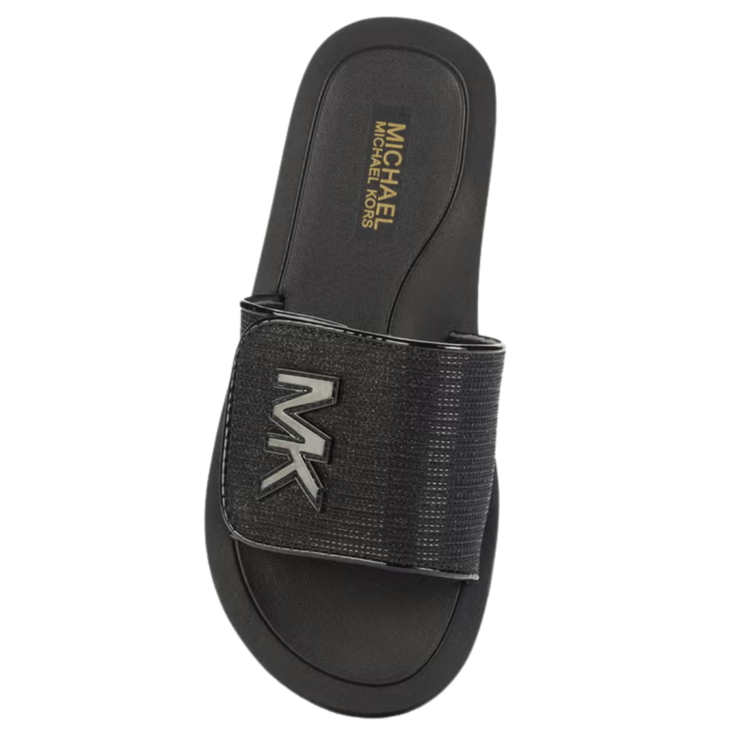 Michael Kors Michael Kors Eli Rylee Black