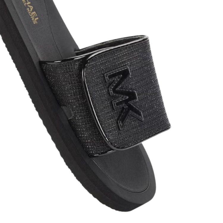 Michael Kors Michael Kors Eli Rylee Black