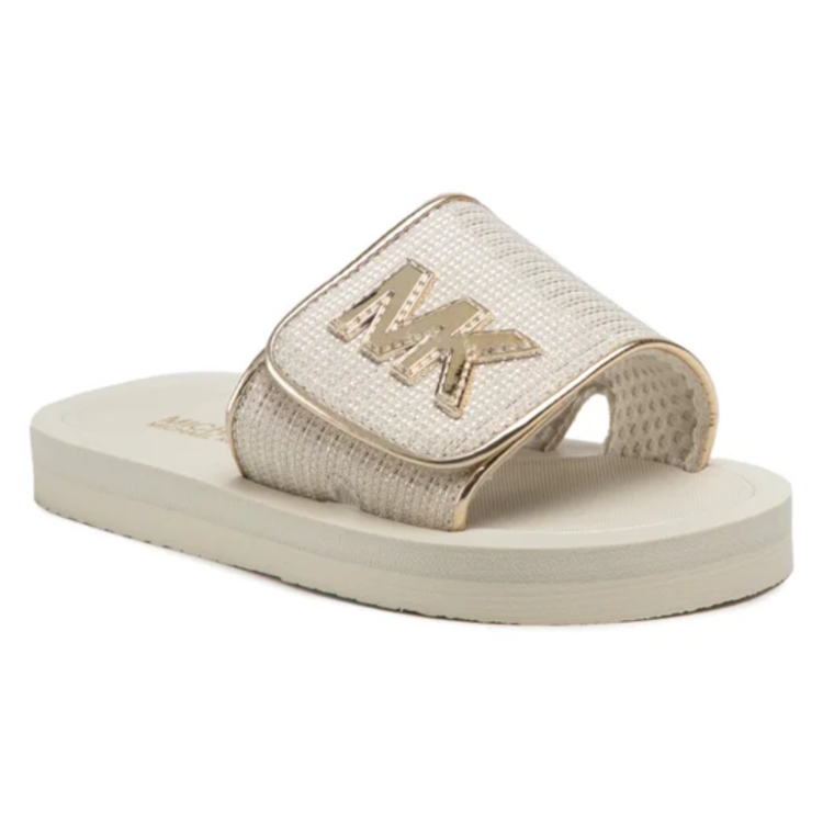 Michael Kors Michael Kors Eli Rylee Vanilla/Gold