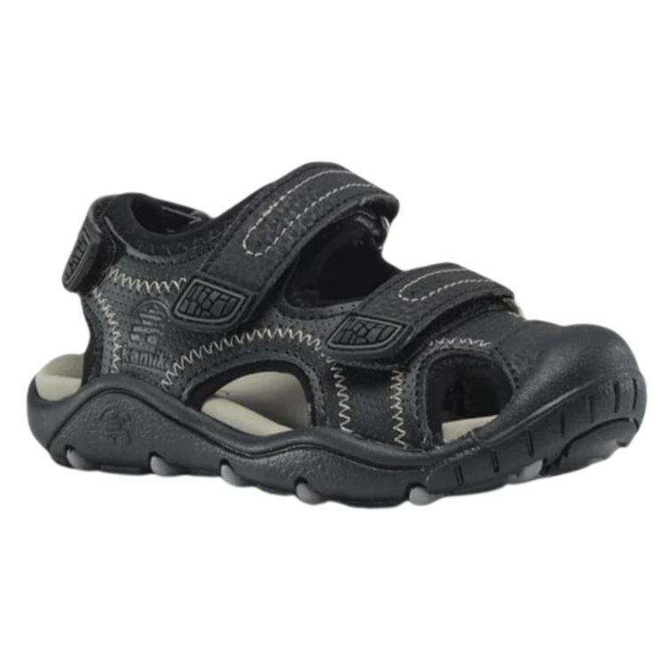 Kamik Kamik Seaturtle2 Black