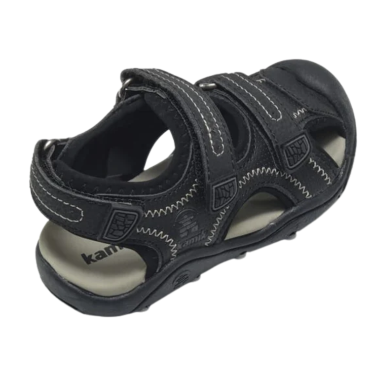 Kamik Kamik Seaturtle2 Black