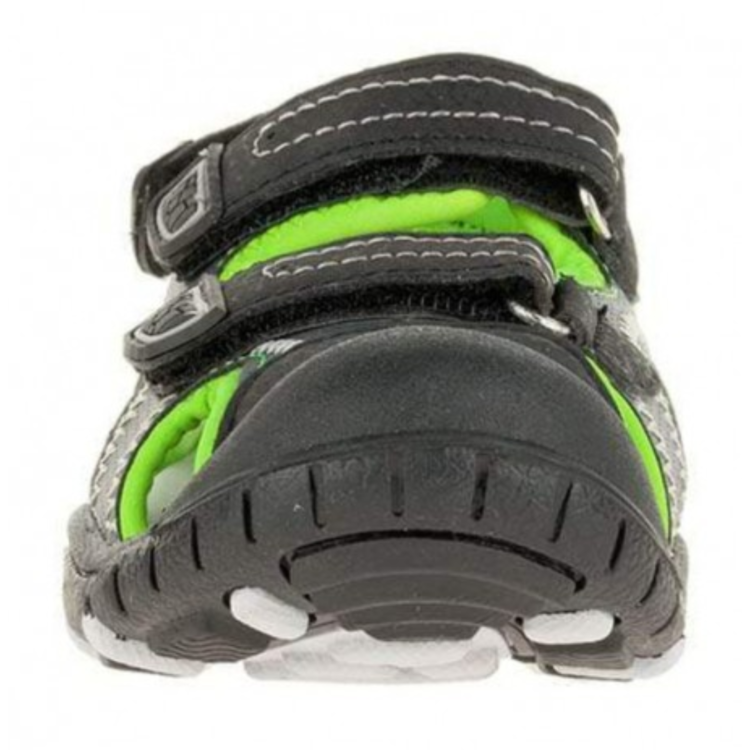 Kamik Kamik Seaturtle2 Charcoal