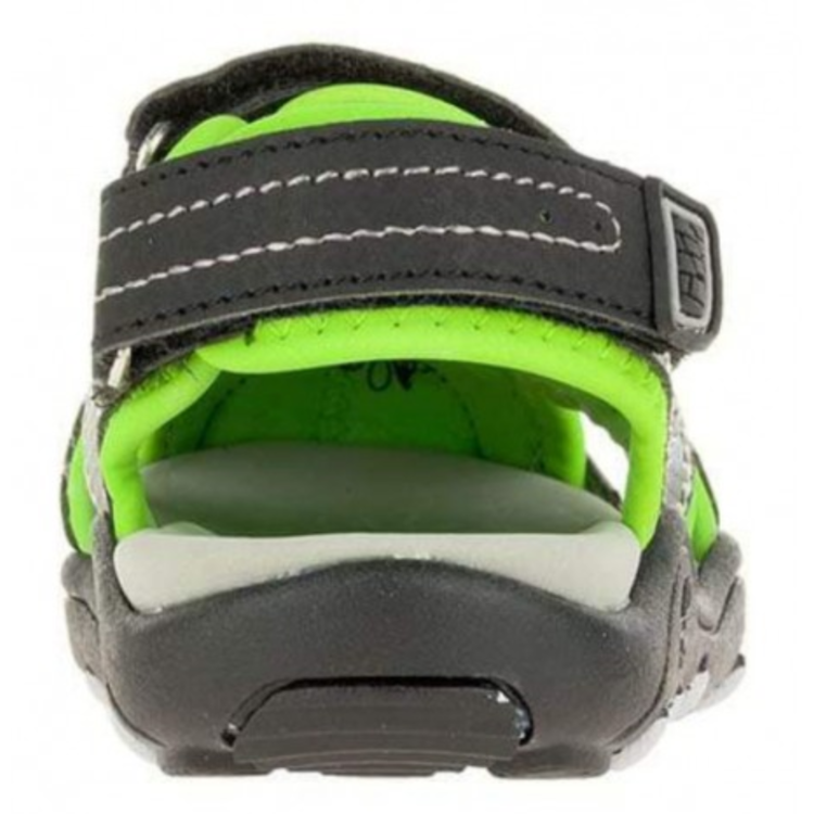 Kamik Kamik Seaturtle2 Charcoal