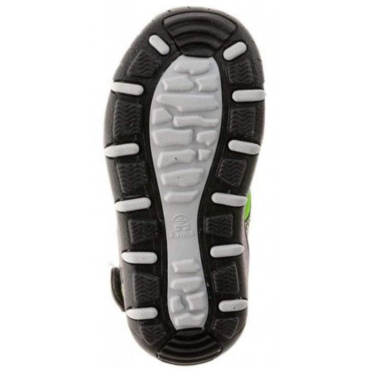 Kamik Kamik Seaturtle2 Charcoal