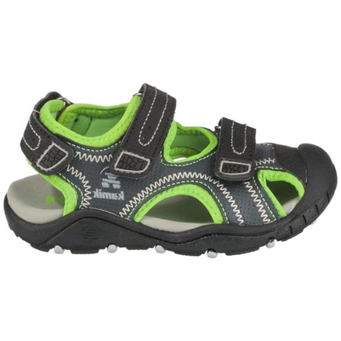 Kamik Seaturtle2 Charcoal