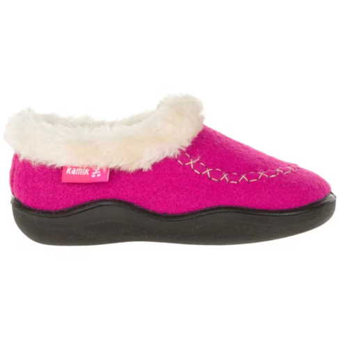 Kamik Cozycabin2 Fuschia