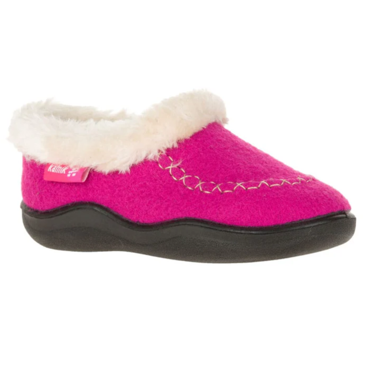 Kamik Kamik Cozycabin2 Fuschia