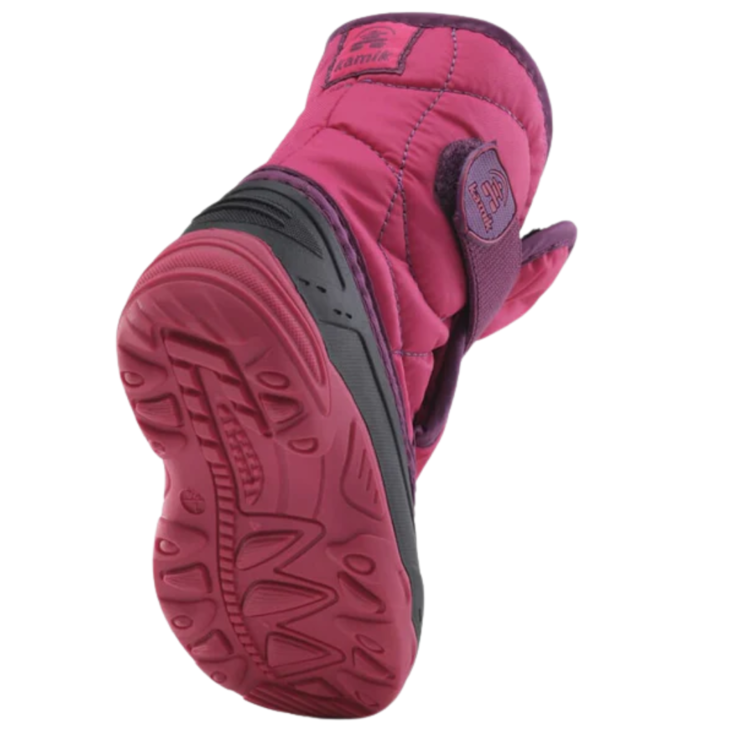 Kamik Kamik Snowbug5 Rose