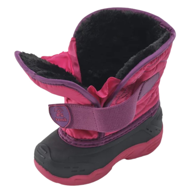 Kamik Kamik Snowbug5 Rose