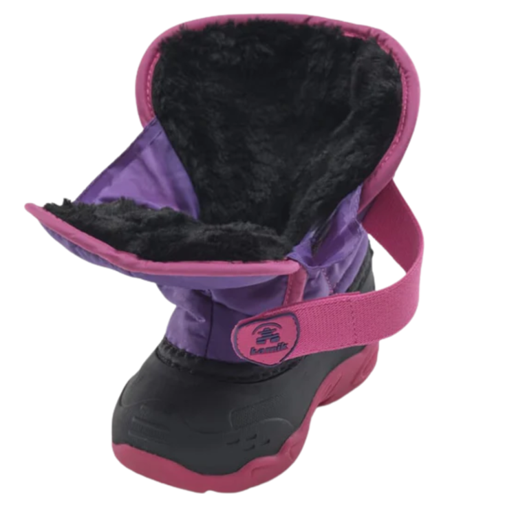 Kamik Kamik Snowbug5 Purple/Magenta