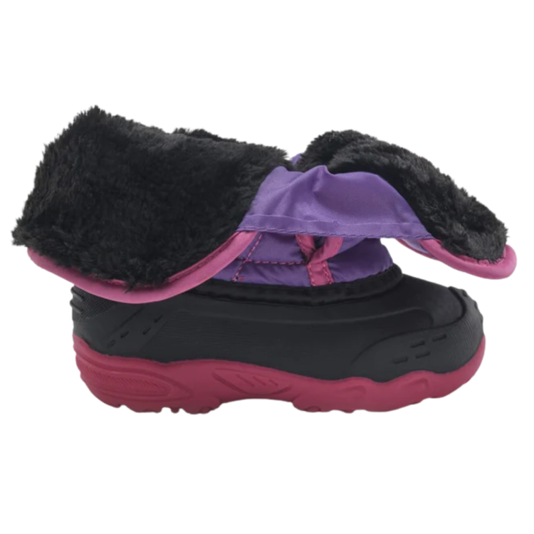 Kamik Kamik Snowbug5 Purple/Magenta