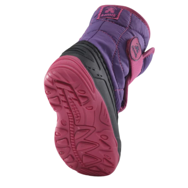 Kamik Kamik Snowbug5 Purple/Magenta