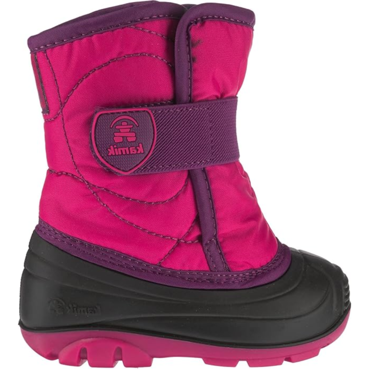 Kamik Kamik Snowbug3 Rose