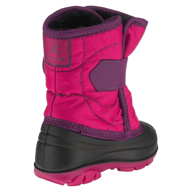 Kamik Kamik Snowbug3 Rose