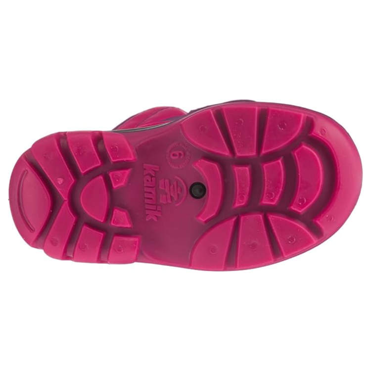 Kamik Kamik Snowbug3 Rose