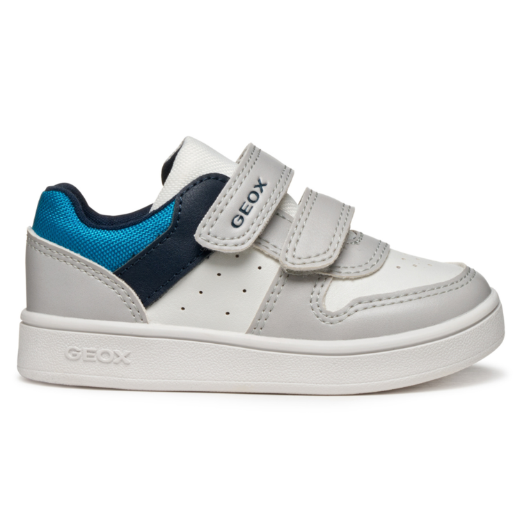 Geox Geox B Eclyper Pearl/Ocean