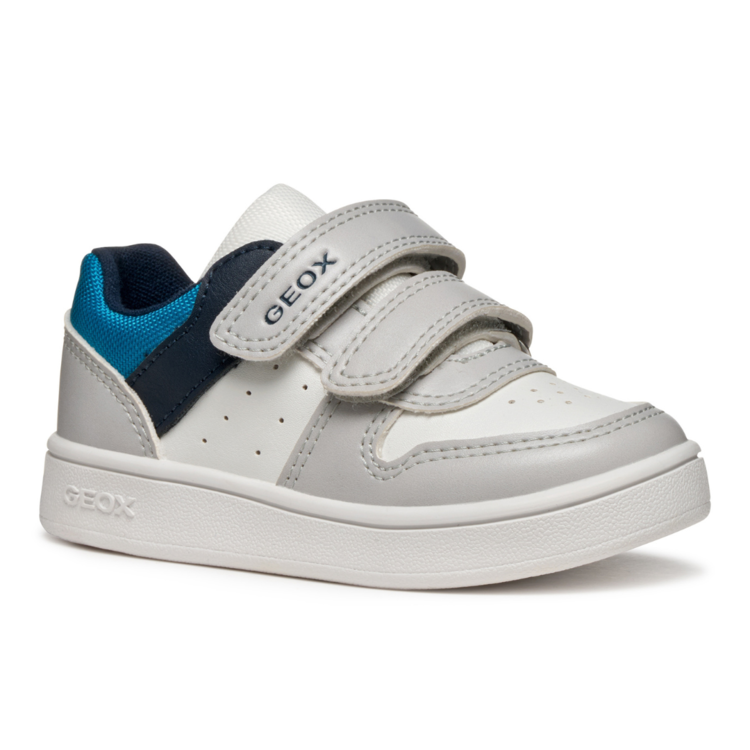 Geox Geox B Eclyper Pearl/Ocean