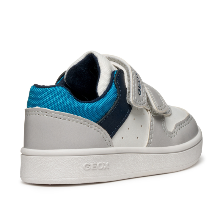 Geox Geox B Eclyper Pearl/Ocean