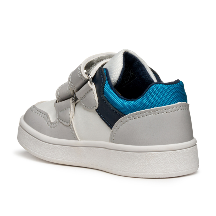 Geox Geox B Eclyper Pearl/Ocean