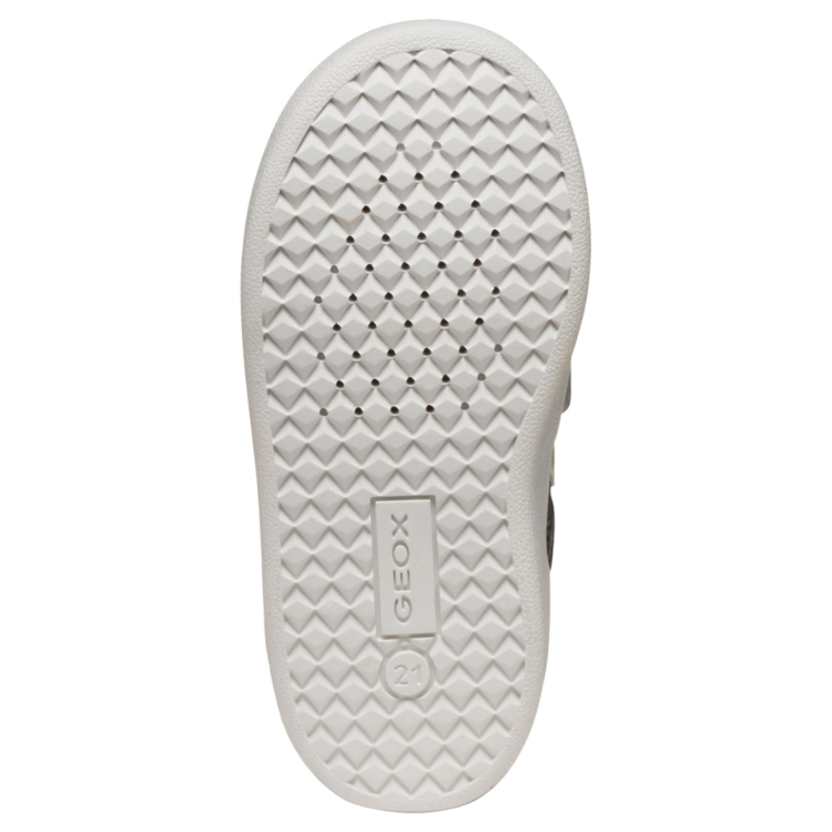 Geox Geox B Eclyper Pearl/Ocean