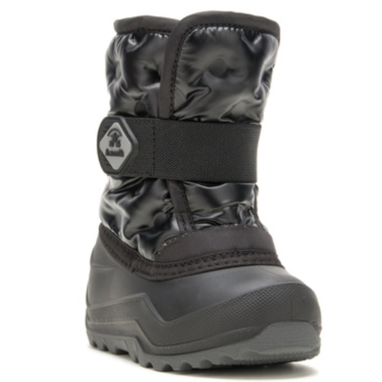 Kamik Kamik Penny T Black