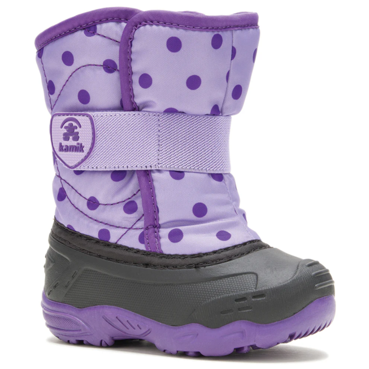 Kamik Kamik Snowbug6 Lavender