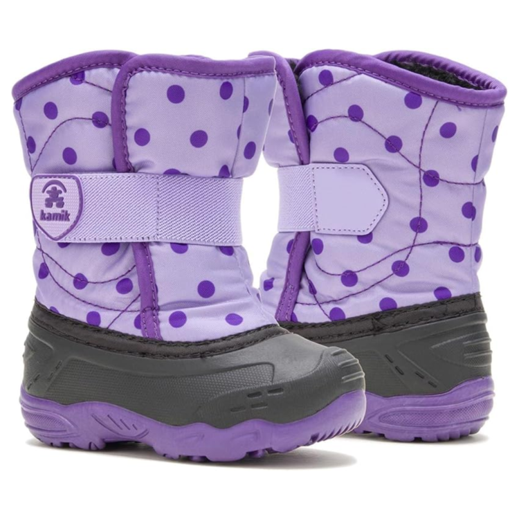 Kamik Kamik Snowbug6 Lavender