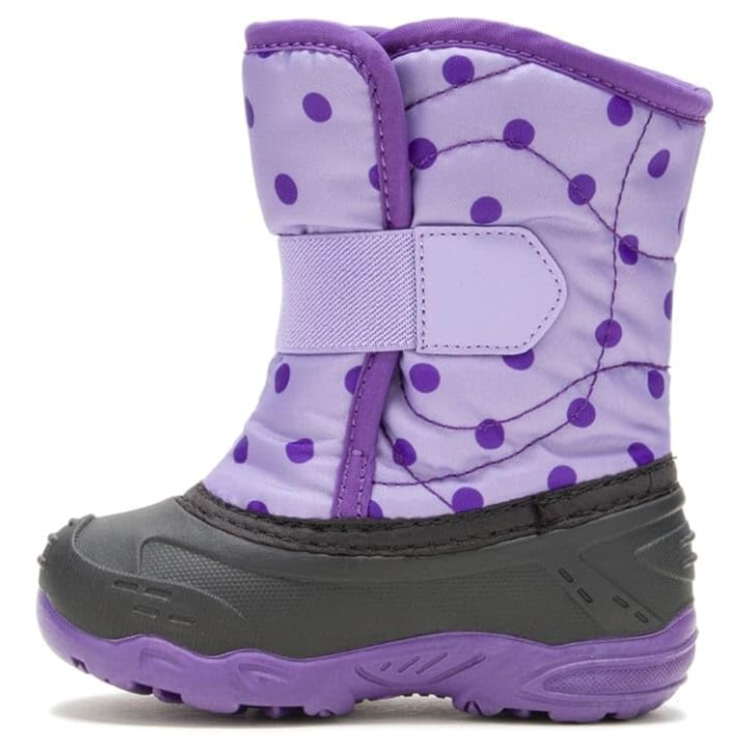 Kamik Kamik Snowbug6 Lavender