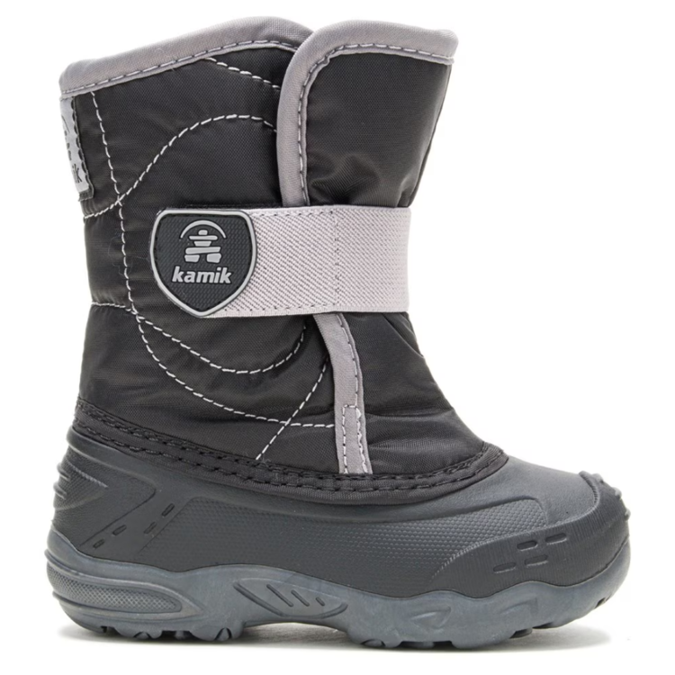 Kamik Kamik Snowbug5 Black