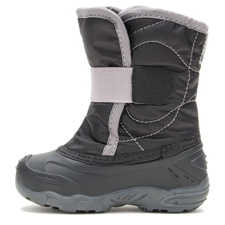 Kamik Kamik Snowbug5 Black
