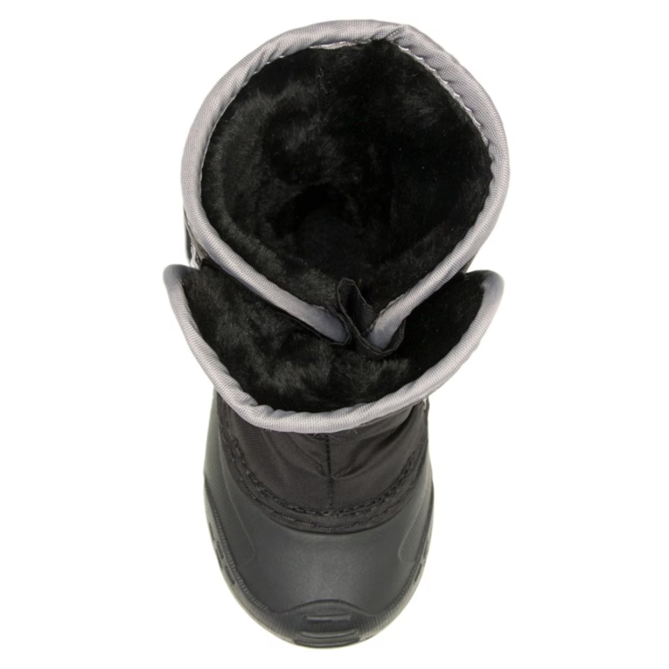 Kamik Kamik Snowbug5 Black