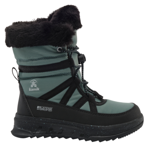 Kamik Stormy F Green