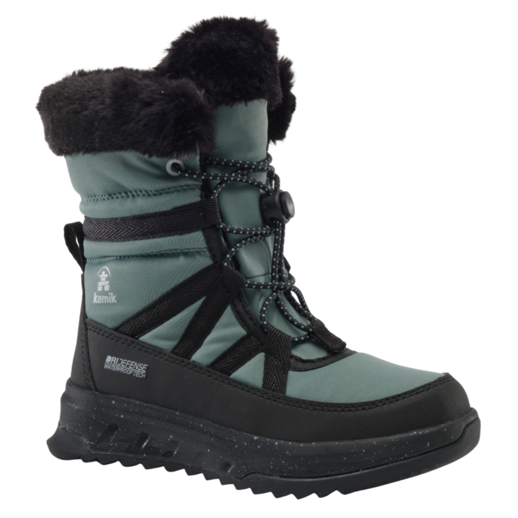 Kamik Kamik Stormy F Green