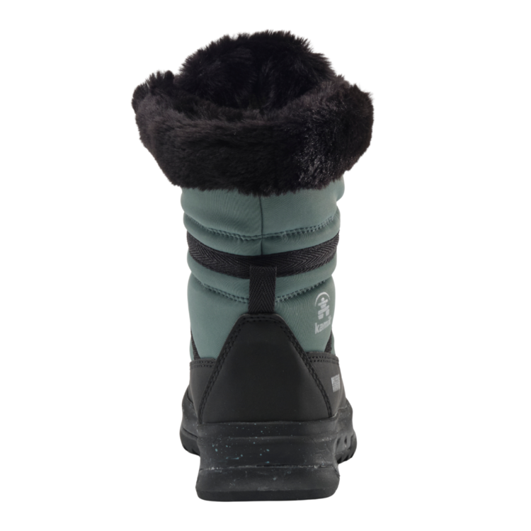 Kamik Kamik Stormy F Green