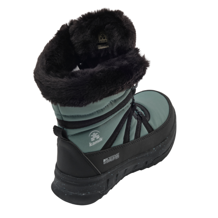 Kamik Kamik Stormy F Green