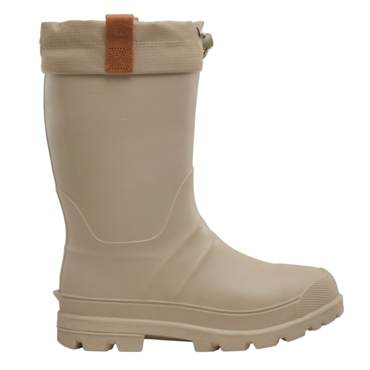 Kamik Kamik Women's Tundra Fossil