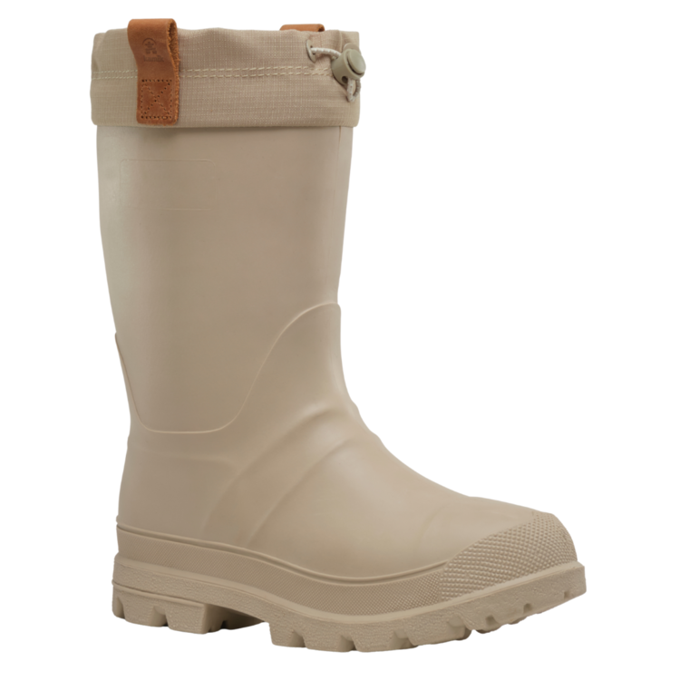 Kamik Kamik Women's Tundra Fossil