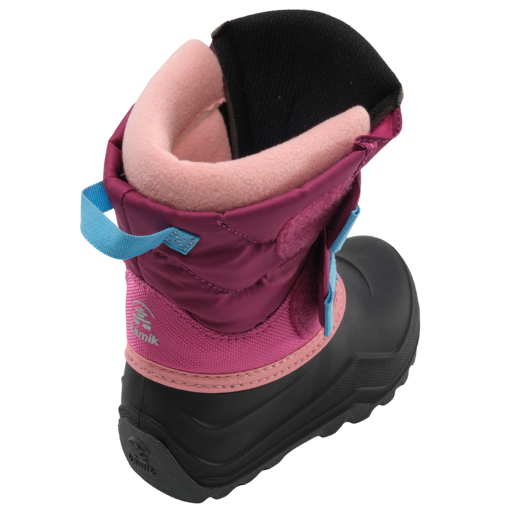 Kamik Kamik Hibou Magenta