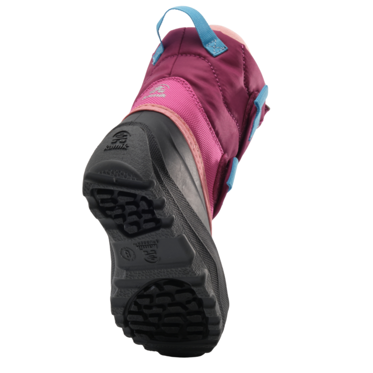 Kamik Kamik Hibou Magenta