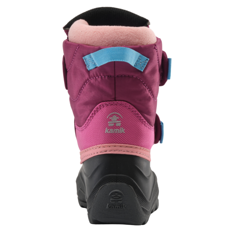 Kamik Kamik Hibou Magenta