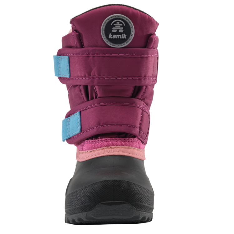 Kamik Kamik Hibou Magenta