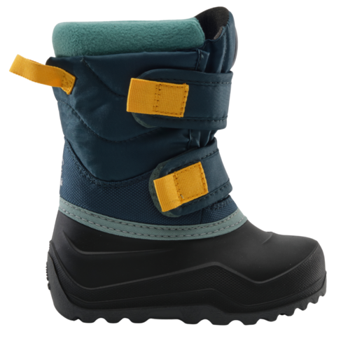 Kamik Hibou Dark Green