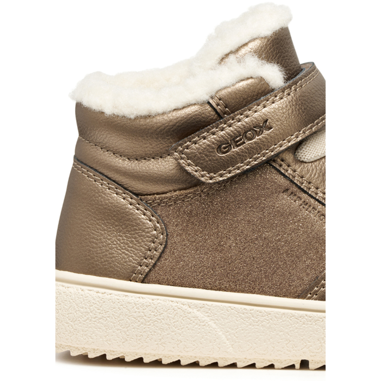 Geox Geox J Theleven ABX Smoke Grey