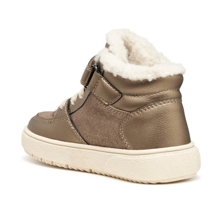 Geox Geox J Theleven ABX Smoke Grey