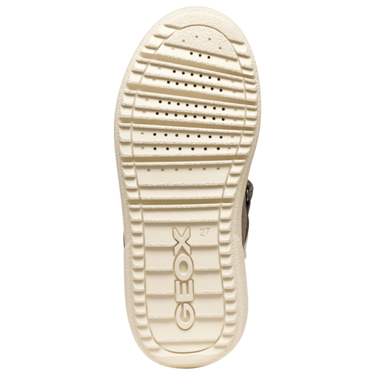 Geox Geox J Theleven ABX Smoke Grey