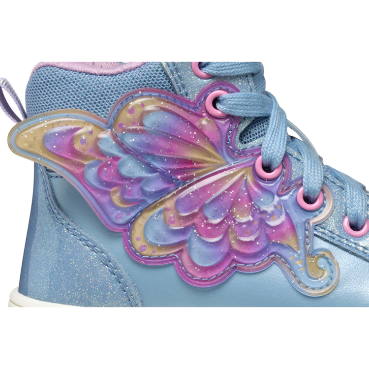 Geox Geox J Skylin Lt Avio/Multi