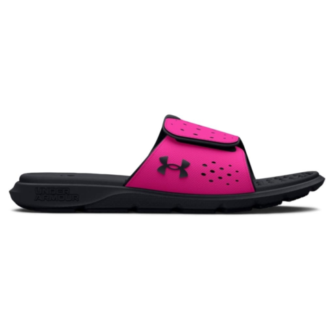 Under Armour Ignite Pro Pink/Black (child 2)